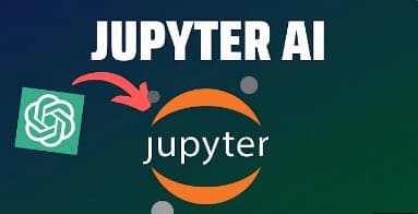 Jupyter AI: The AI Extension for Jupyter Lab