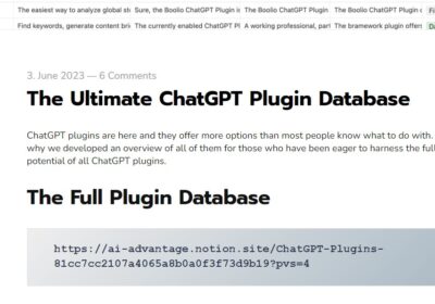 Ultimate-ChatGPT-Plugins-Screenshot_1