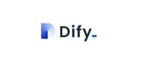Dify-ai-logo-Screenshot_1