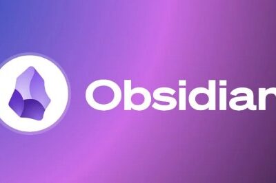 Obsidian-logot_1
